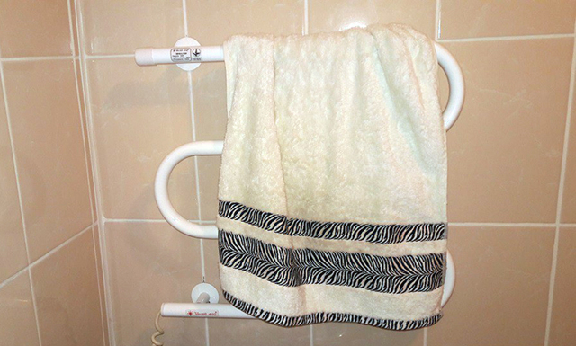 Как выбрать электрический полотенцесушитель в ванную: виды, лучшие варианты, советы экспертов