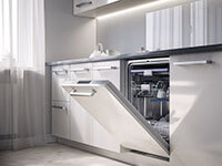 Встраиваемые посудомоечные машины: ТОП-15 лучших моделей и правила выбора