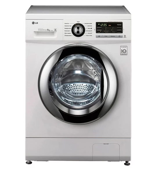 Бесшумные стиральные машины: 17 лучших моделей, отзывы, советы покупателям