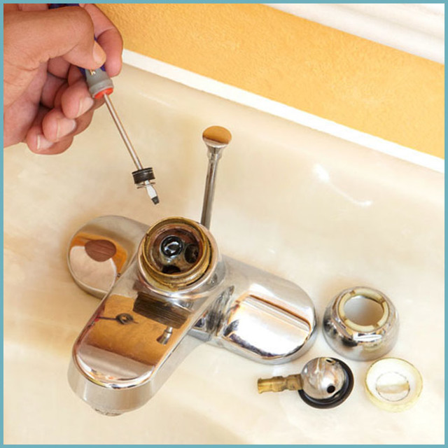 Смесители для раковины в ванной комнате: устройство, виды, выбор, модели