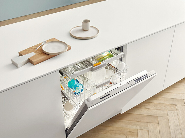 Лучшие посудомоечные машины miele: обзор моделей и отзывы владельцев