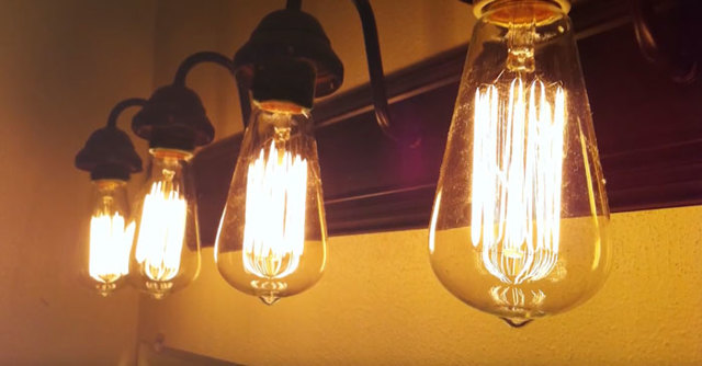 Диммируемые светодиодные лампы: как работает и как выбрать лучшую