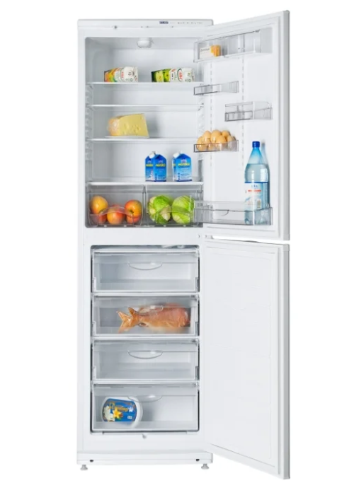 Холодильники Атлант: рейтинг ТОП-7 моделей, отзывы, как выбрать лучший