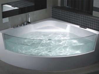 Квариловая ванна: ориентиры выбора до недостаткам и достоинствам