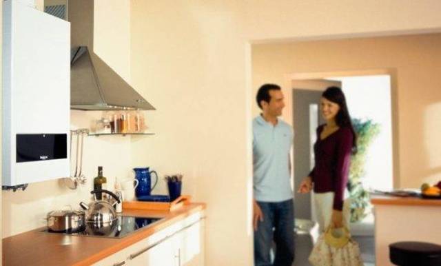 Индивидуальное отопление в квартире: схемы для многоквартирного дома