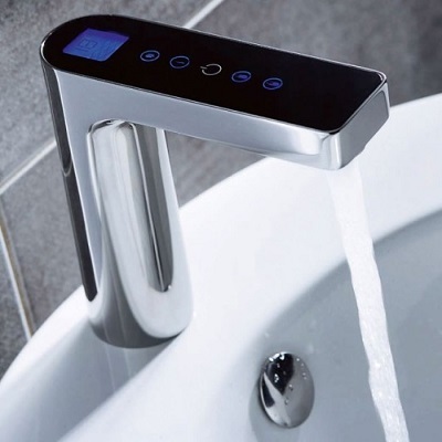 Смеситель термостатический для ванны и душа: устройство, правила выбора