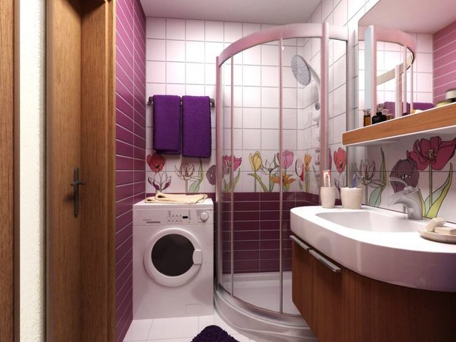 Маленькие раковины для ванной: фото-подборка дизайн вариантов и советы по выбору и установке