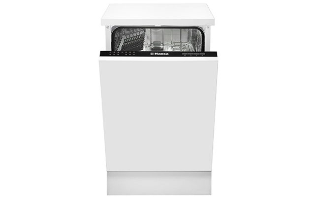 Посудомоечная машина hansa zim 476 h: функциональные возможности и характеристики