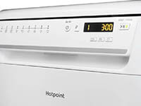 Посудомоечные машины hotpoint ariston: ТОП самых лучших моделей