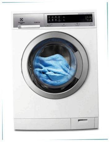 Раковина кувшинка: как выбрать и провести установку над стиральной машиной