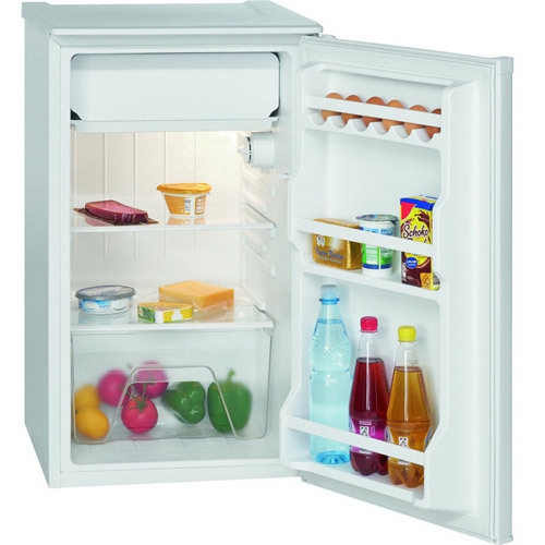 Потребляемая мощность холодильника: сколько электроэнергии потребляет и как сэкономить