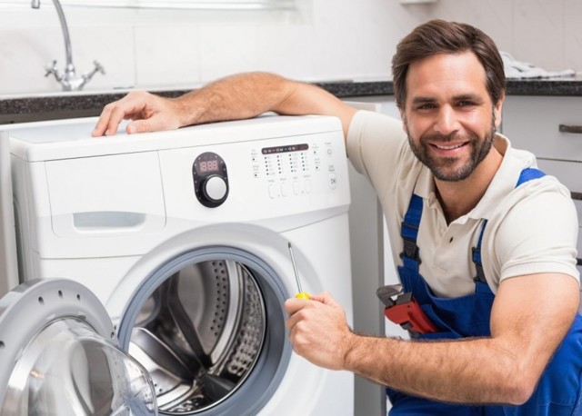 Ремонт стиральной машины своими руками: как починить стиральную машину автомат
