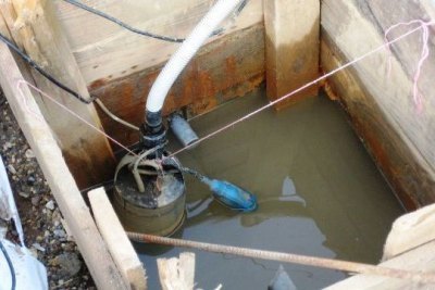 Дезинфекция колодца: методы очистки и обеззараживания воды