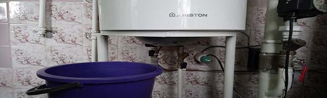 Как слить воду из водонагревателя: все способы слива воды