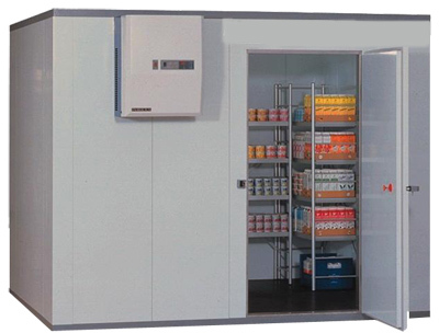 Сплит-система для холодильной камеры: виды и особенности расчета и подбора нужного оборудования