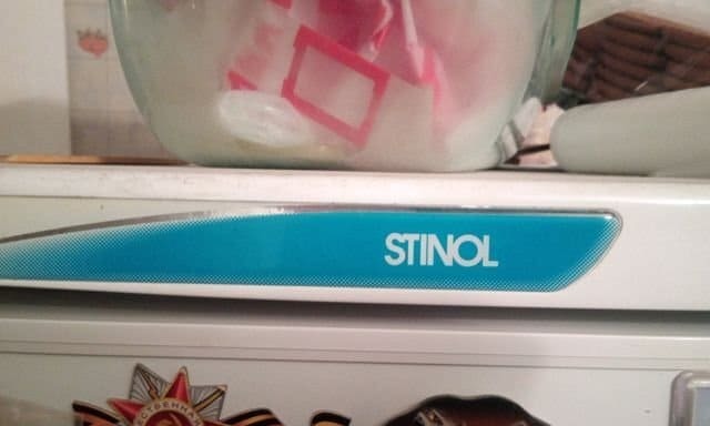 Холодильники stinol: отзывы, ТОП-5 лучших моделей, обзор модельного ряда