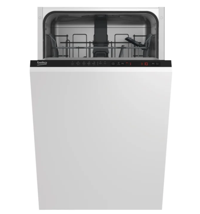 Отдельностоящие посудомоечные машины шириной 45 см: ТОП-8 узких посудомоек на рынке