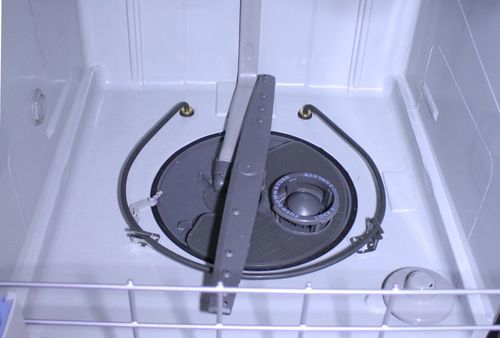 Как выбрать и заменить ТЭН для посудомоечной машины bosch