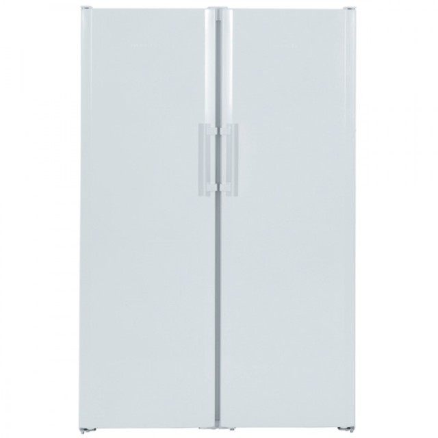 Холодильники side-by-side: ТОП-12 лучших моделей и какой лучше выбрать