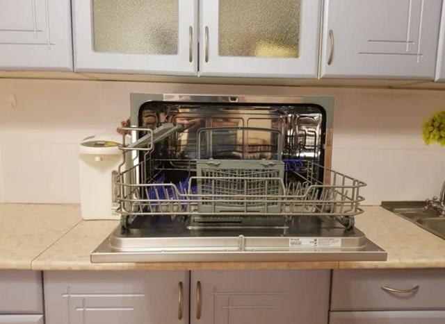 Встраиваемые посудомоечные машины: ТОП-15 лучших моделей и правила выбора