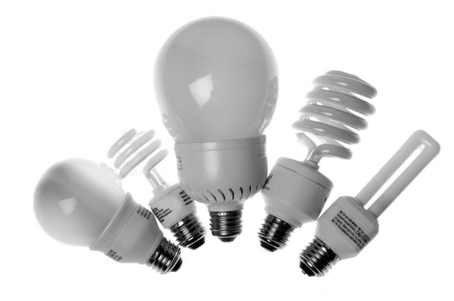 Все про энергосберегающие лампы: виды, сравнительный обзор, как выбрать