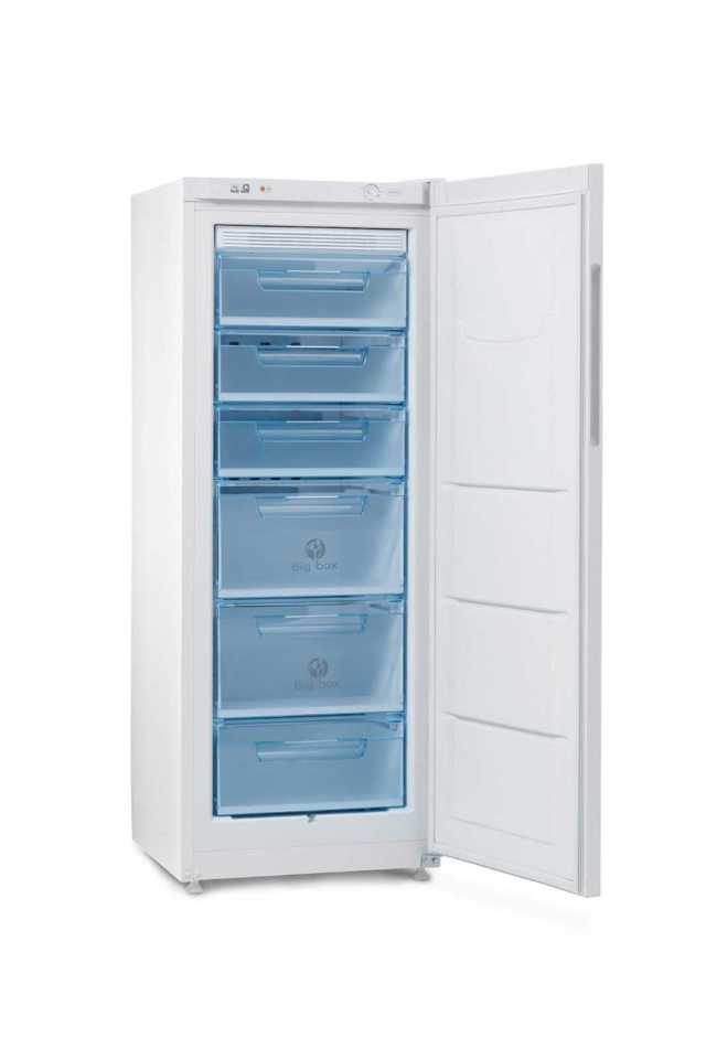 Холодильники «Свияга»: ТОП-5 лучших моделей, отзывы