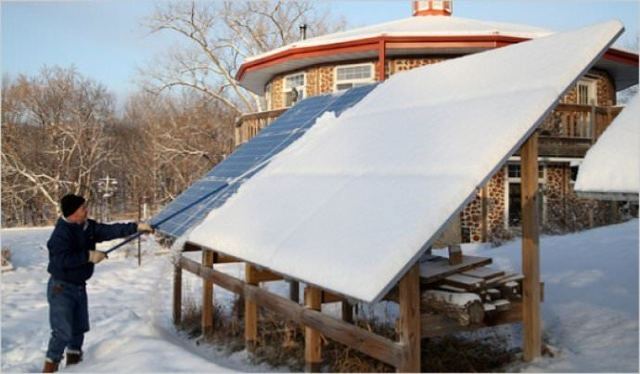 Солнечные батареи для дома и дачи: виды, устройство, принцип работы, расчет количества