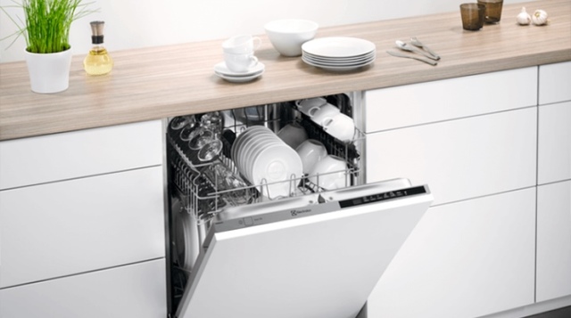 Посудомоечная машина electrolux esf9423lmw: функции и режимы бытовой техники