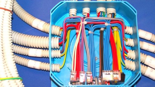 Как соединить провода без пайки: обзор лучших способов и советы монтажников