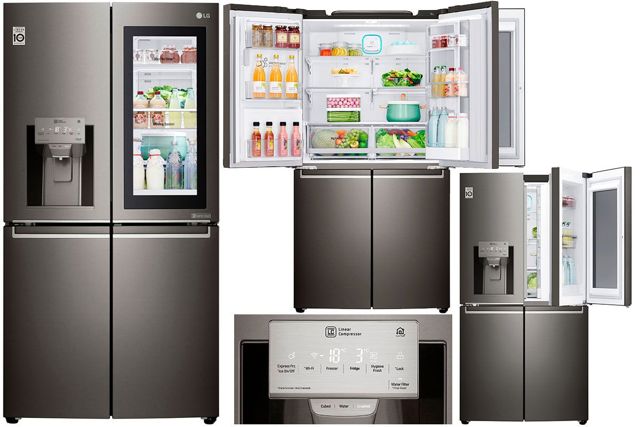 Мини-холодильник: рейтинг, какой лучше выбрать и обзор лучших производителей