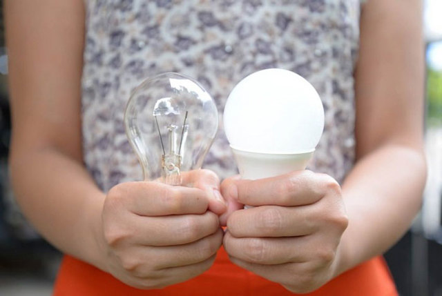 Диммируемые светодиодные лампы: как работает и как выбрать лучшую