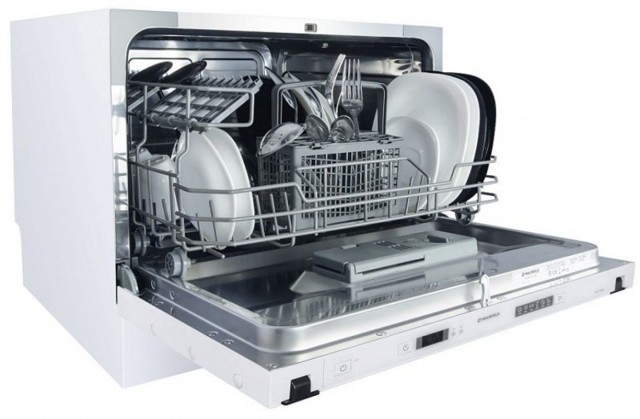 Обзор посудомоечных машин samsung: рейтинг ТОП-10 лучших моделей