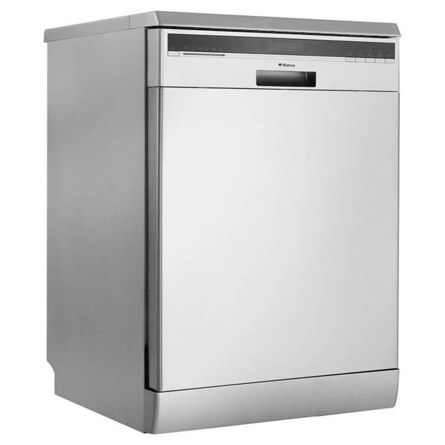 Посудомоечная машина hansa zwm 416 wh: отзывы, характеристики и мнение пользователей