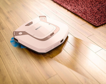 Робот-пылесос для ковров: ТОП-10 лучших моделей и советы перед покупкой