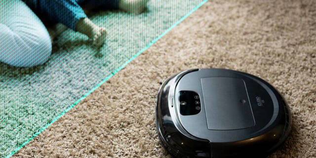 Лучшие модели роботов-пылесосов lg: описание, плюсы и минусы и отзывы