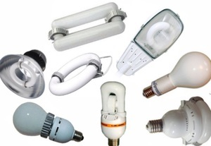 Как выбирать индукционные лампы: виды, устройство, использование