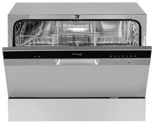 Компактные посудомоечные машины: ТОП-10 лучших моделей и критерии выбора