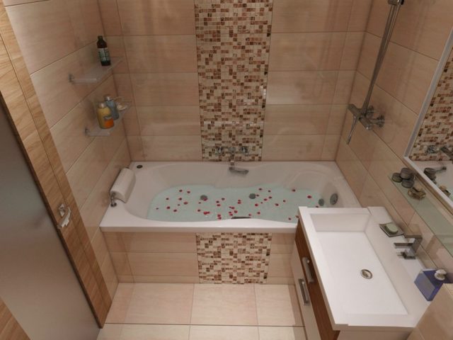 Маленькие раковины для ванной: фото-подборка дизайн вариантов и советы по выбору и установке