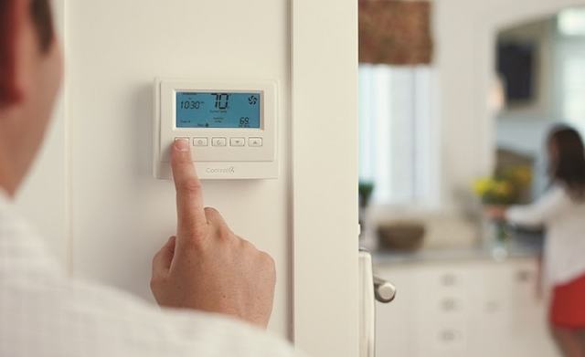 Климат контроль для дома и квартиры: как выбрать и установить автоматическую систему управления климатом