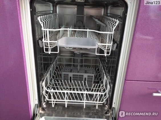 Посудомоечная машина bosch sps40e32ru: обзор функций
