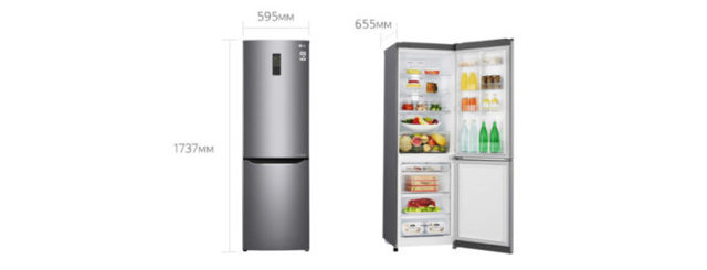 Холодильники lg: ТОП-7 лучших моделей, отзывы, рейтинг и советы перед покупкой