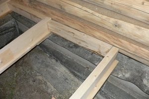 Установка унитаза на деревянный пол: пошаговая инструкция