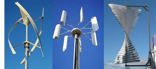 Ветрогенератор для частного дома: виды, как выбрать, обзор лучших вариантов
