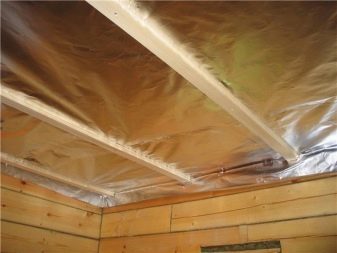 Утеплитель для потолка в частном доме: виды теплоизоляционных материалов и рекомендации по выбору