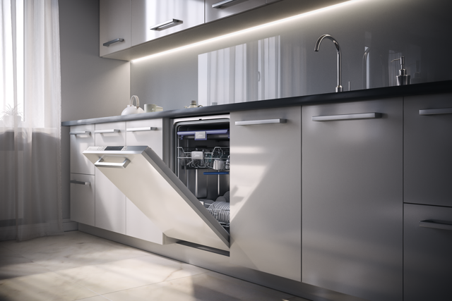 Встраиваемые посудомоечные машины gorenje шириной 60 см: рейтинг лучших моделей