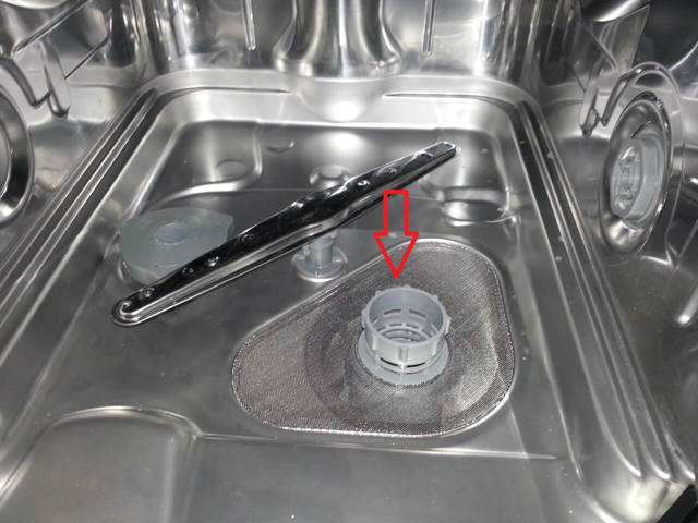 Проводим ремонт посудомоечной машины своими руками: ошибки, поломки и устранение