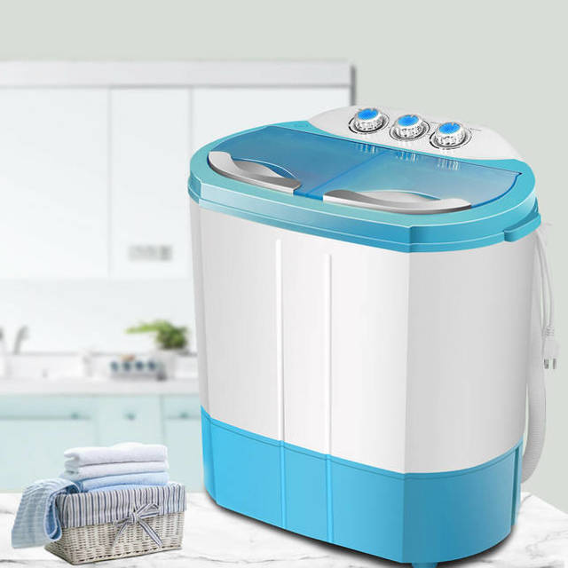 Мини стиральные машины под раковину: ТОП-10 лучших моделей и советы по выбору