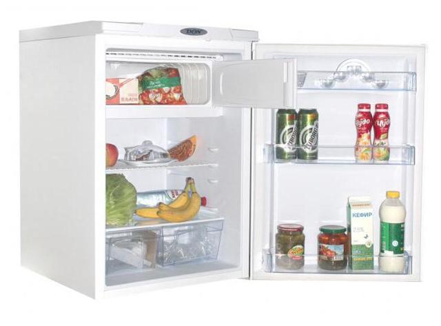 Холодильники «Дон»: ТОП-5 лучших моделей, советы по выбору, отзывы