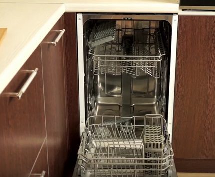 Посудомоечная машина hansa zim 476 h: функциональные возможности и характеристики
