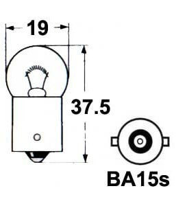 Галогенные лампы на 12 Вольт: принцип работы и ведущие поставщики ламп 12 в